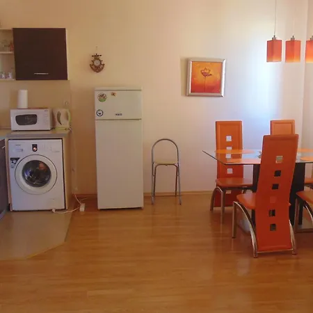 Apartment In Complex Gardenia Primorsko